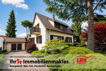 Haus zum Kaufen in Konstanz 435.000,00 € 172 m²