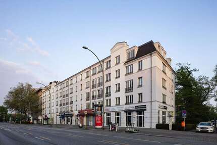 Wohnung zum Kaufen in Berlin 199.900,00 € 34.61 m²