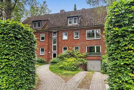 Haus zum Kaufen in Hamburg 1.820.000,00 € 464 m²