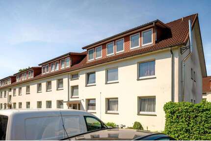 Wohnung zum Mieten in Zeven 789,00 € 93.43 m²