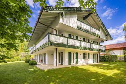 Wohnung zum Kaufen in Rottach-Egern 2.850.000,00 € 212.51 m²
