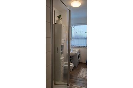 Vermiete sanierte 3 Raum-Wohnung in 19246 Bantin - Zarrentin am Schaalsee