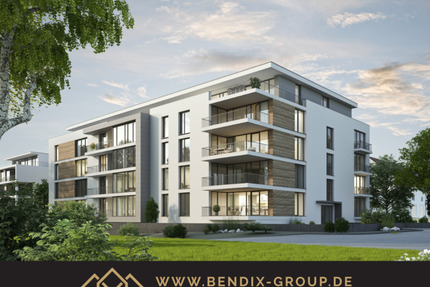 Zentrumsnahe Eigentumswohnungen - Magdeburg Leipziger Str.