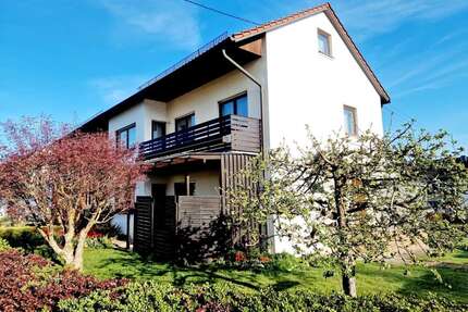 Haus zum Kaufen in Giengen 320.000,00 € 123.39 m²