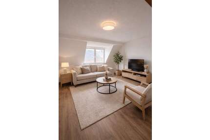 Wohnung zum Mieten in Plauen 380,00 € 77 m²