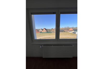 Schöne 4 Raum Wohnung mit Blick ins Grüne! - Neu Kaliß