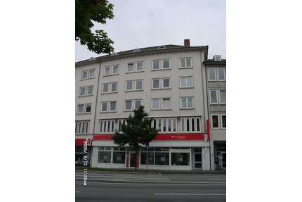 Wohnung zum Mieten in Kiel 675,00 € 55 m²