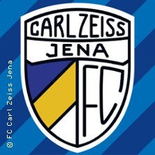 FC Carl Zeiss Jena - Regionalliga Nordost - Saison 2026/27