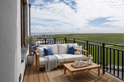 Wohnung zum Kaufen in Pellworm 399.000,00 € 63 m²