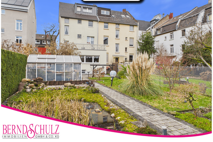 Haus zum Kaufen in Bonn 589.800,00 € 207.04 m²