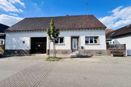 Haus zum Kaufen in Oberhausen-Rheinhausen 285.000,00 € 98 m²