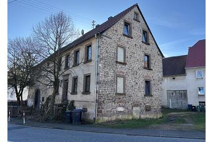 HANDWERKERPERLE, FÜR DIE GROßFAMILIE, GUTE LAGE - Sankt Wendel