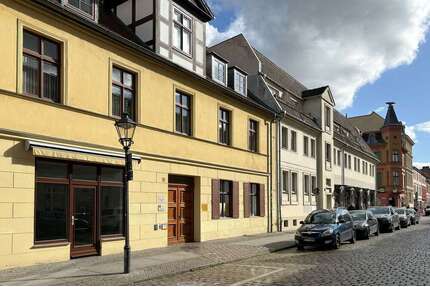 Wohnung zum Mieten in Potsdam 1.173,90 € 98 m²