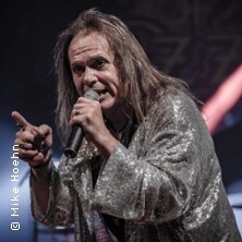 Blizzard of Ozz - Ozzy Osbourne Tribute | Support - DeeFoos | Foo Fighters Cove