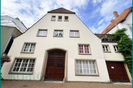 Wohnung zum Kaufen in Osnabrück 319.500,00 € 163.62 m²