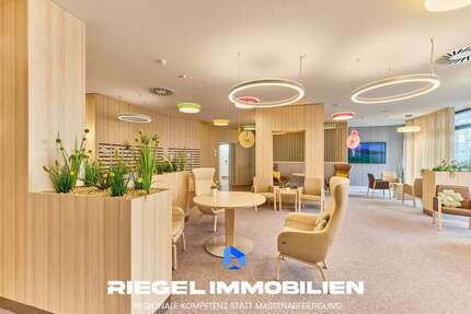 Wohnung zum Kaufen in Ludwigshafen 149.000,00 € 37 m²