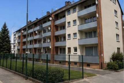 Wohnung zum Kaufen in Hanau 255.000,00 € 109.88 m²