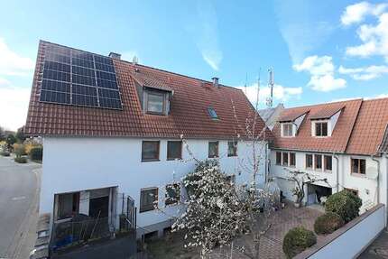 Haus zum Kaufen in Groß-Gerau Wallerstädten 1.190.000,00 € 360 m² - Groß-Gerau / Wallerstädten