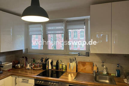 Wohnungsswap - Hütten - 857,00&nbsp;EUR Kaltmiete, ca.&nbsp; 65,00&nbsp;m&sup2;&nbsp;Wohnfl&auml;che in Hamburg (PLZ: 20355) Neustadt