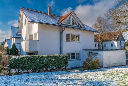 Haus zum Kaufen in Lindau 599.000,00 € 129 m²