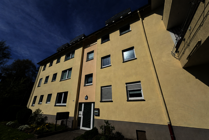 Wohnung zum Kaufen in Gevelsberg 128.000,00 € 50 m²