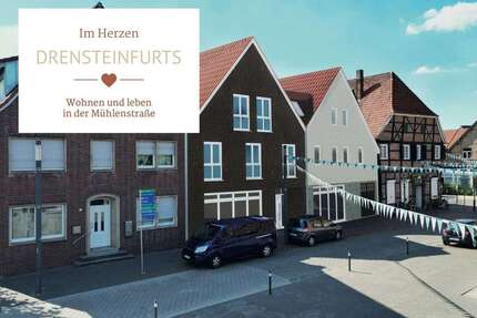 Wohnung zum Kaufen in Drensteinfurt 459.000,00 € 102.39 m²