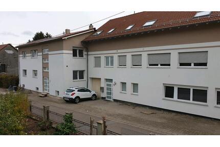 Wohnung zu vermieten 2 ZKB Terrasse - Merchweiler