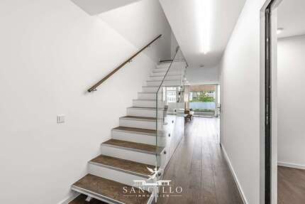Wohnung zum Mieten in Düsseldorf 2.000,00 € 92.4 m²