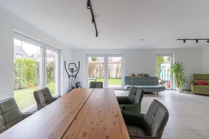 Haus zum Kaufen in Bad Homburg 1.350.000,00 € 170 m²