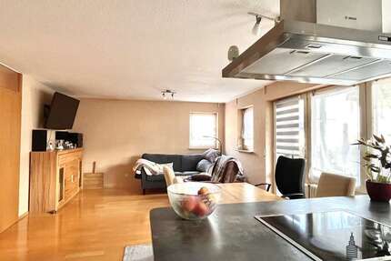 Wohnung zum Kaufen in Unterensingen 295.000,00 € 72 m²