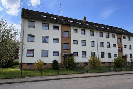 Wohnung zum Kaufen in Braunschweig Broitzem 175.000,00 € 70 m² - Braunschweig / Broitzem