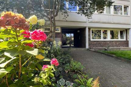 Wohnung zum Kaufen in Kirchrode 225.000,00 € 70 m²