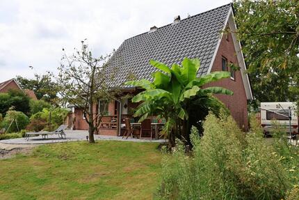 Einfamilienhaus direkt am Wald - 298.000,00&nbsp;EUR Kaufpreis, ca.&nbsp; 163,00&nbsp;m&sup2; in Kutenholz (PLZ: 27449)