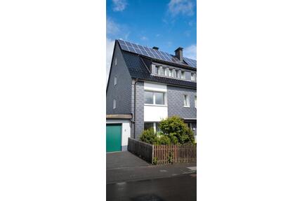 Wohnung zur Miete - 444,00&nbsp;EUR Kaltmiete, ca.&nbsp; 44,00&nbsp;m&sup2; in Wuppertal (PLZ: 42349) Cronenberg