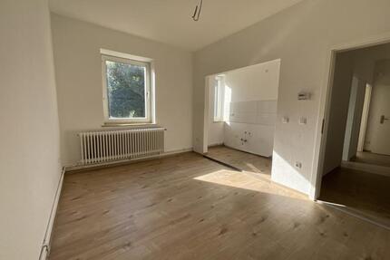 Charmante 3-Zimmer-Etagenwohnung in Wilhelmshaven – abwechslungsreiches Wohnen auf 60,26 m²