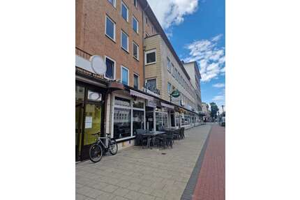 Wohnung zum Mieten in Hildesheim 450,00 € 53 m²