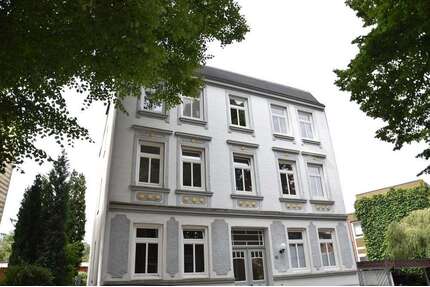 Wohnung zum Mieten in Hamburg 725,00 € 50 m²