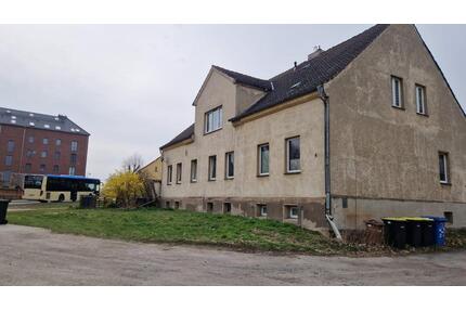Mietshaus Wertanlage Handwerkerobjekt Mehrow - Ahrensfelde