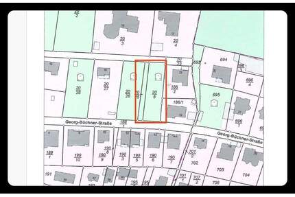 860 m² Traumgrundstück Hermannshagen: Ihr Logenplatz zwischen Göttingen & Kassel! - Hann. Münden