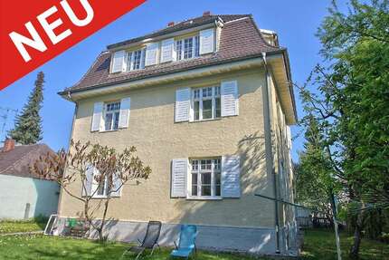 Wohnung zum Mieten in München 1.450,00 € 69 m²