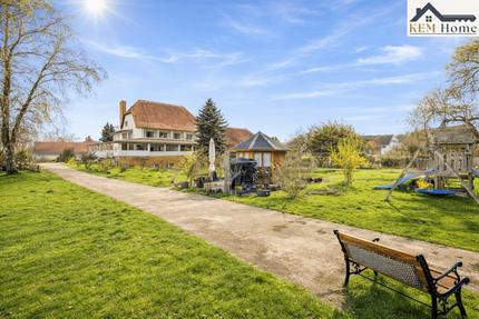 Wohnung zum Mieten in Lauenau 2.250,00 € 2000 m²