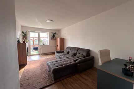 3 Raumwohnung Erdgeschoss Kernsaniert mit Garten ab 01.06.2026 - Schwedt (Oder)