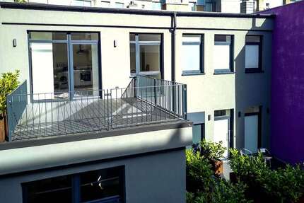 Wohnung zum Mieten in Köln 1.440,00 € 66.6 m²