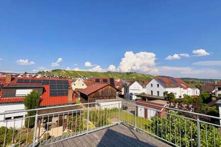 Haus zum Kaufen in Weinstadt 499.000,00 € 233.08 m²
