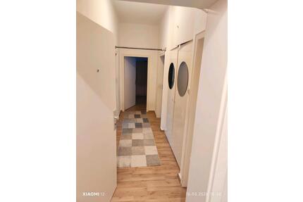 3 Zimmer, Küche Bad Balkon Lotte