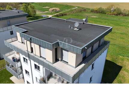 Wohnung zum Kaufen in Wertheim Bestenheider Höhe 449.000,00 € 124 m² - Wertheim / Bestenheider Höhe