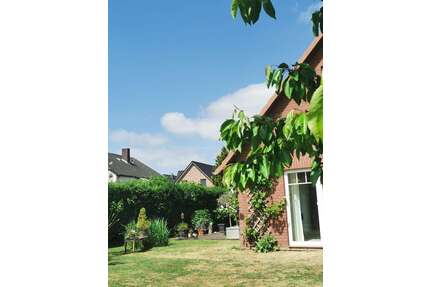 Haus zum Kaufen in Lübeck 669.000,00 € 125 m²