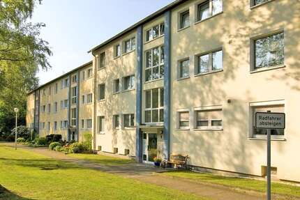 Wohnung zum Mieten in Gelsenkirchen 489,00 € 62.4 m²
