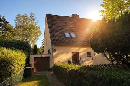 Haus zum Kaufen in Berlin 395.000,00 € 90 m²