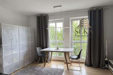 Wohnung zum Kaufen in Deggendorf 102.000,00 € 26 m²